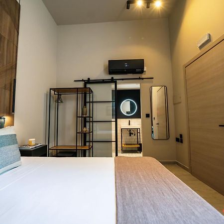 The Florian Boutique Guesthouse By Zzzing Cospicua Ngoại thất bức ảnh