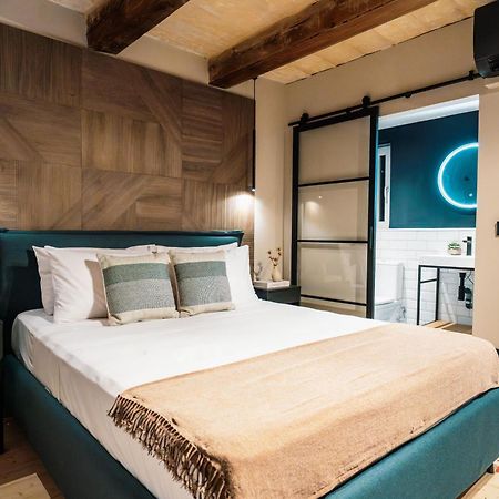 The Florian Boutique Guesthouse By Zzzing Cospicua Ngoại thất bức ảnh