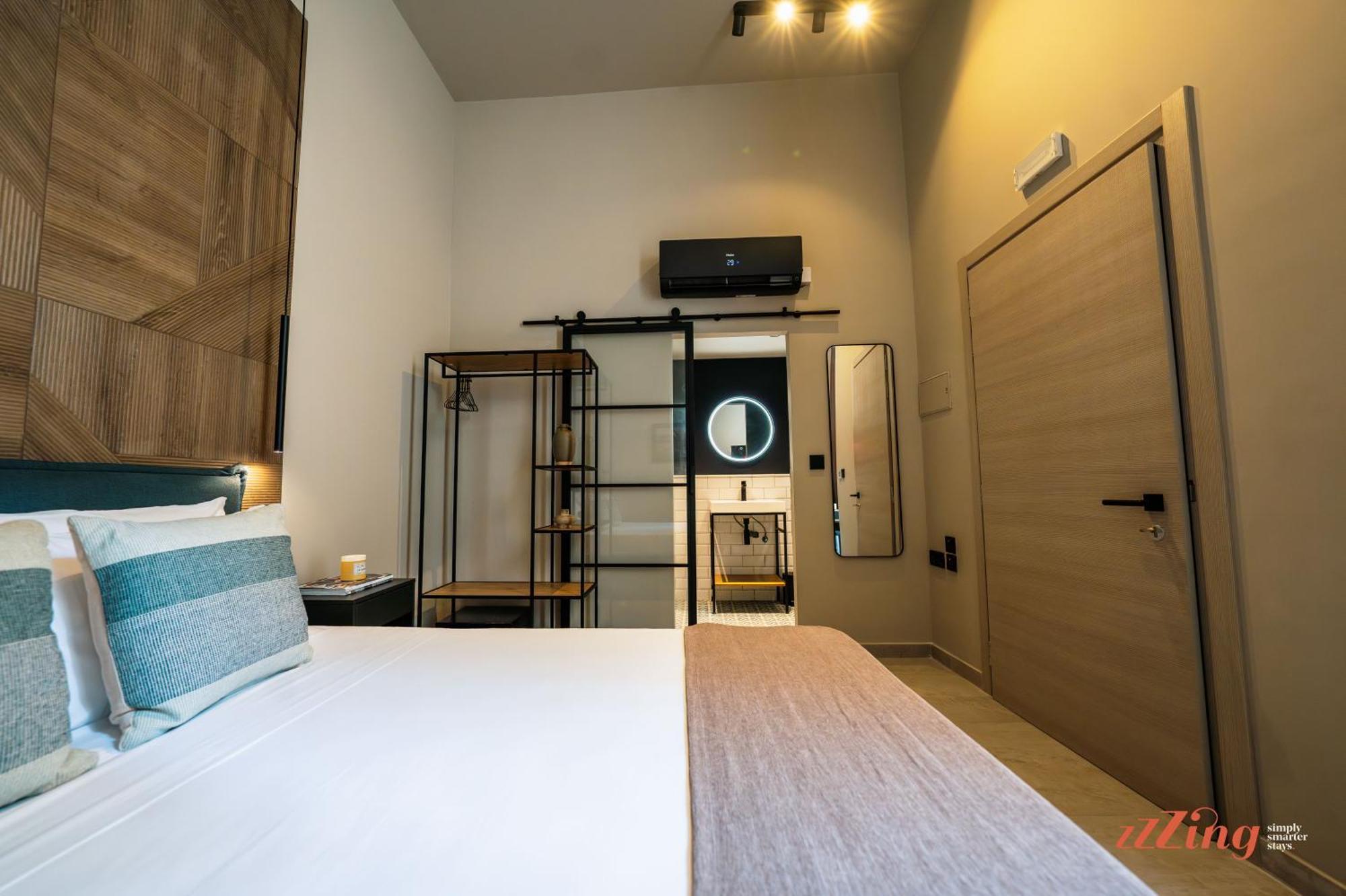 The Florian Boutique Guesthouse By Zzzing Cospicua Ngoại thất bức ảnh