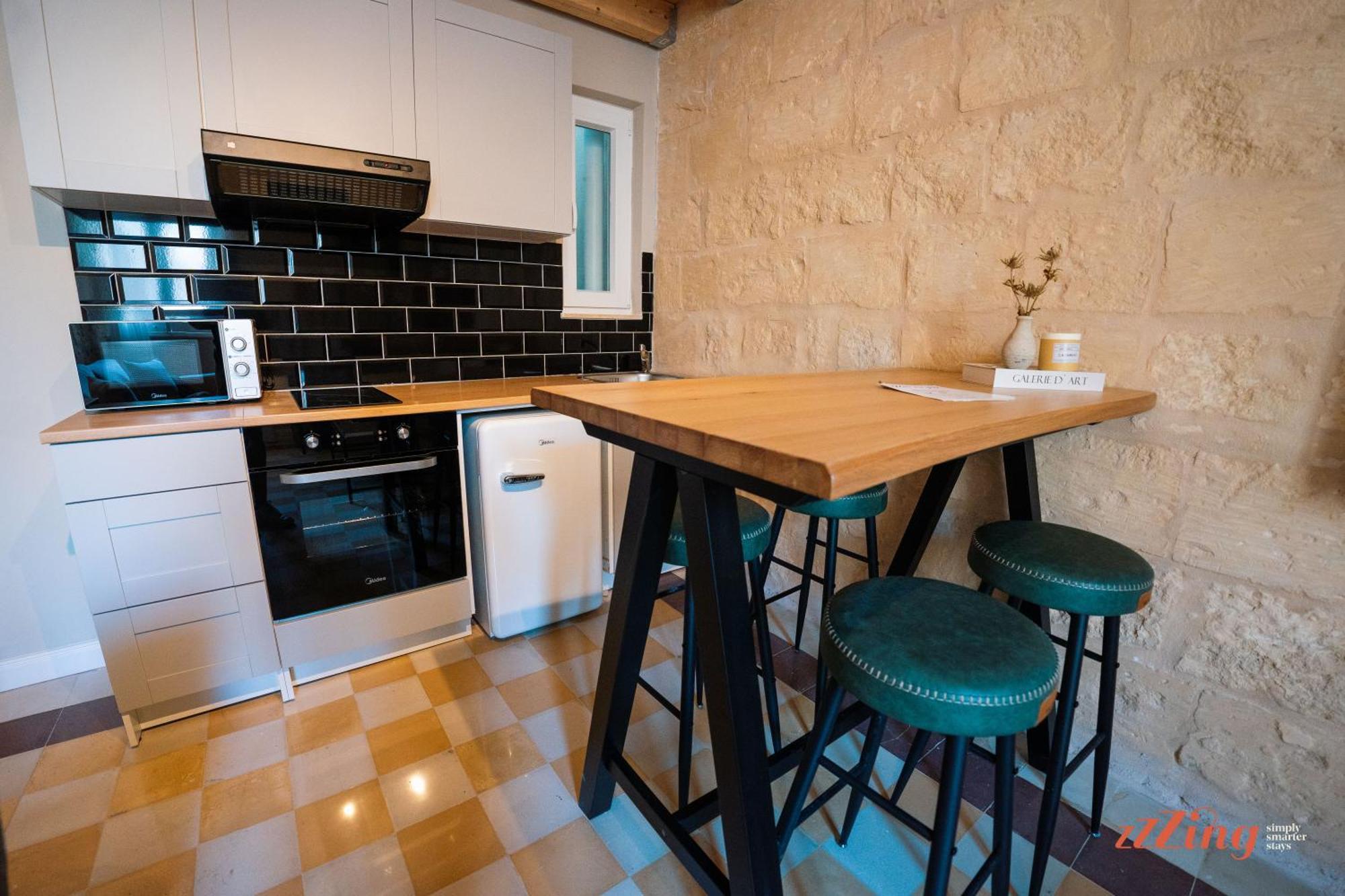 The Florian Boutique Guesthouse By Zzzing Cospicua Ngoại thất bức ảnh