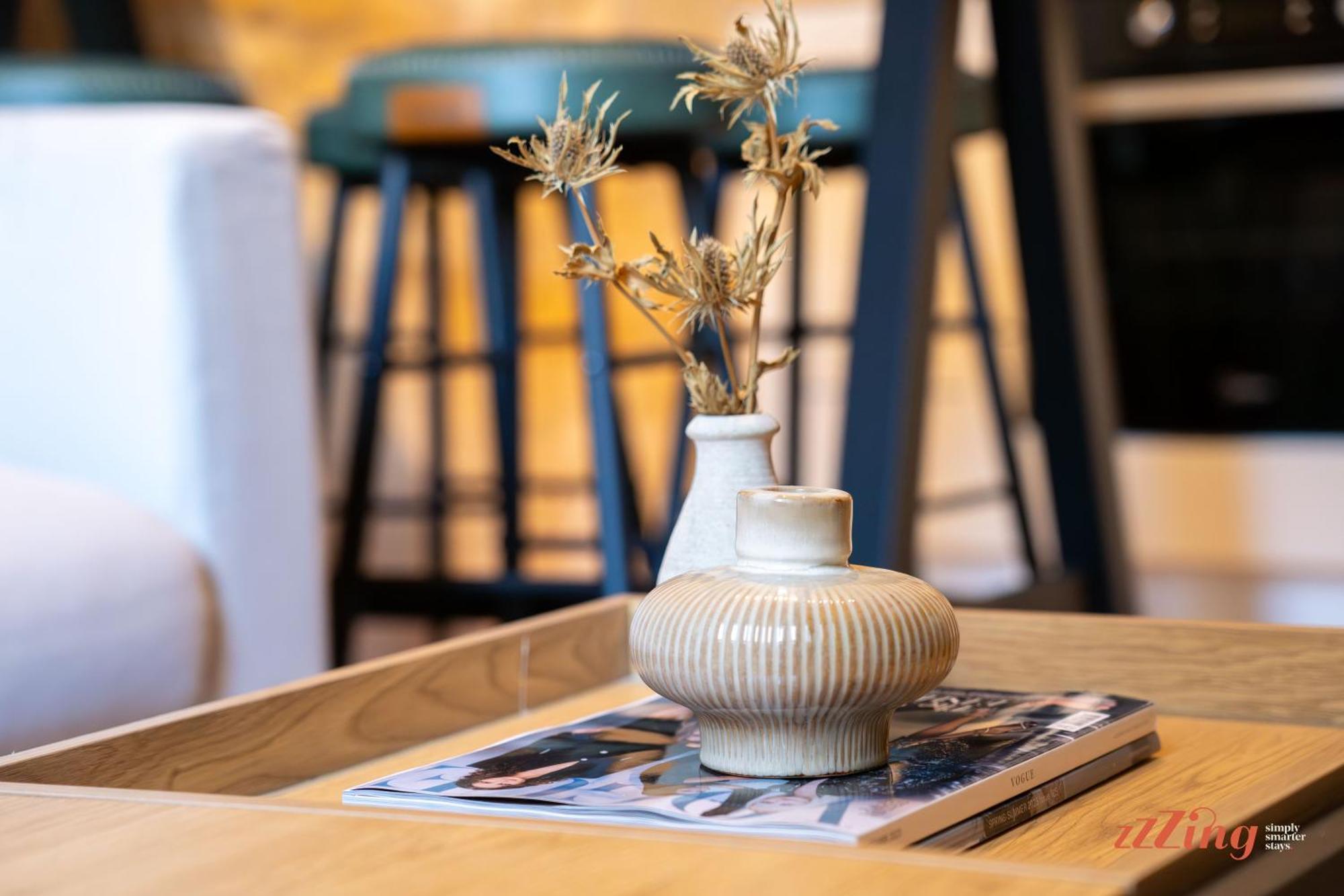 The Florian Boutique Guesthouse By Zzzing Cospicua Ngoại thất bức ảnh