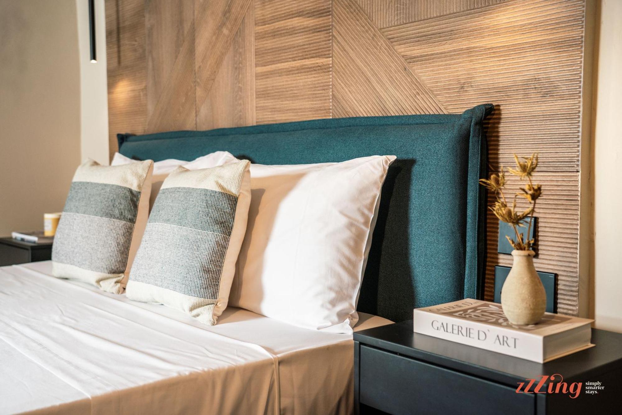 The Florian Boutique Guesthouse By Zzzing Cospicua Ngoại thất bức ảnh
