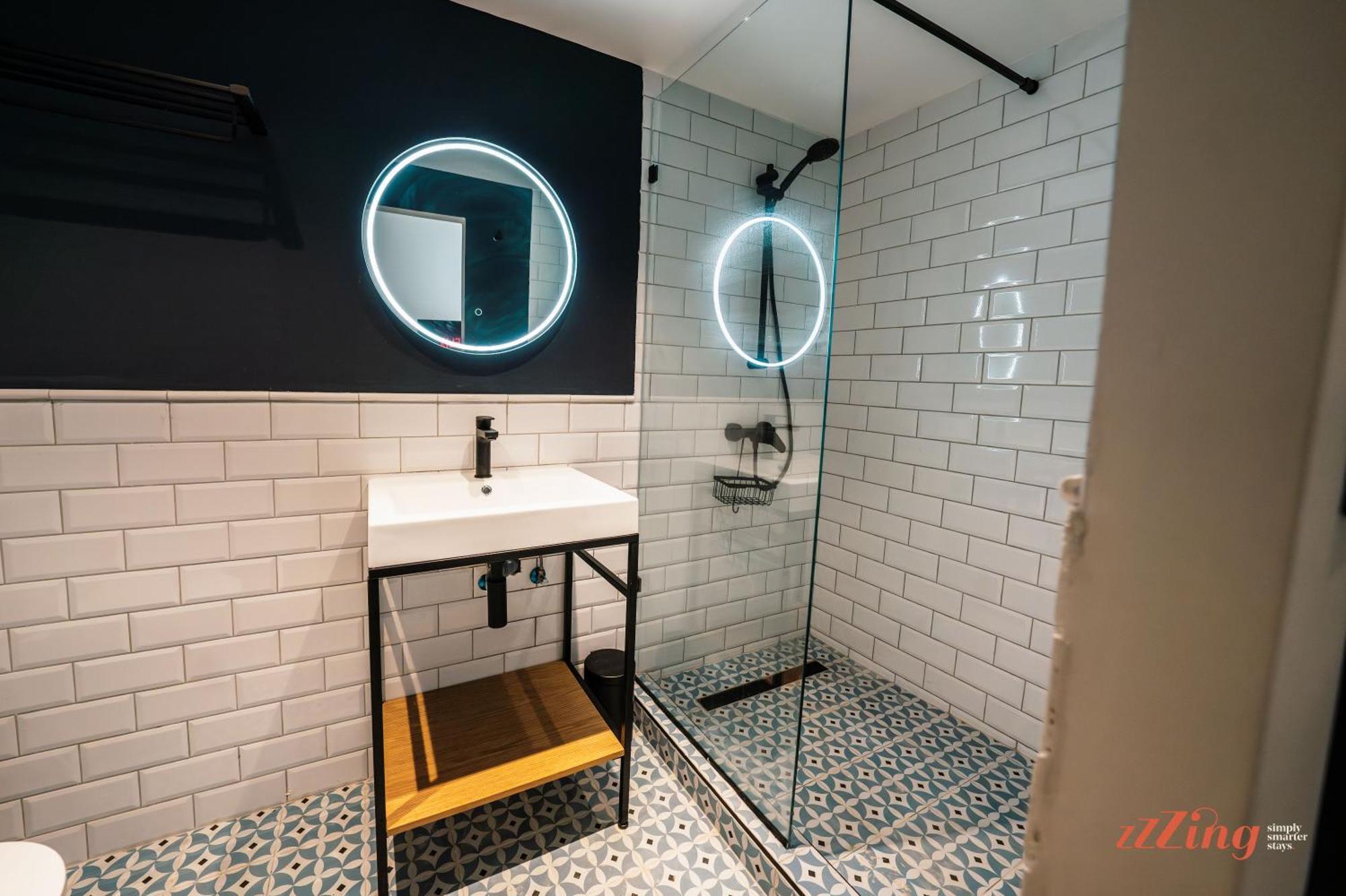 The Florian Boutique Guesthouse By Zzzing Cospicua Ngoại thất bức ảnh