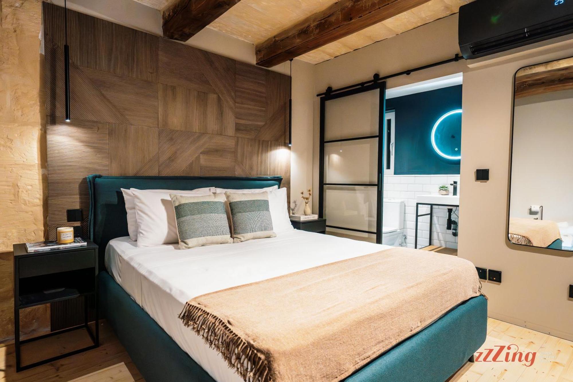 The Florian Boutique Guesthouse By Zzzing Cospicua Ngoại thất bức ảnh