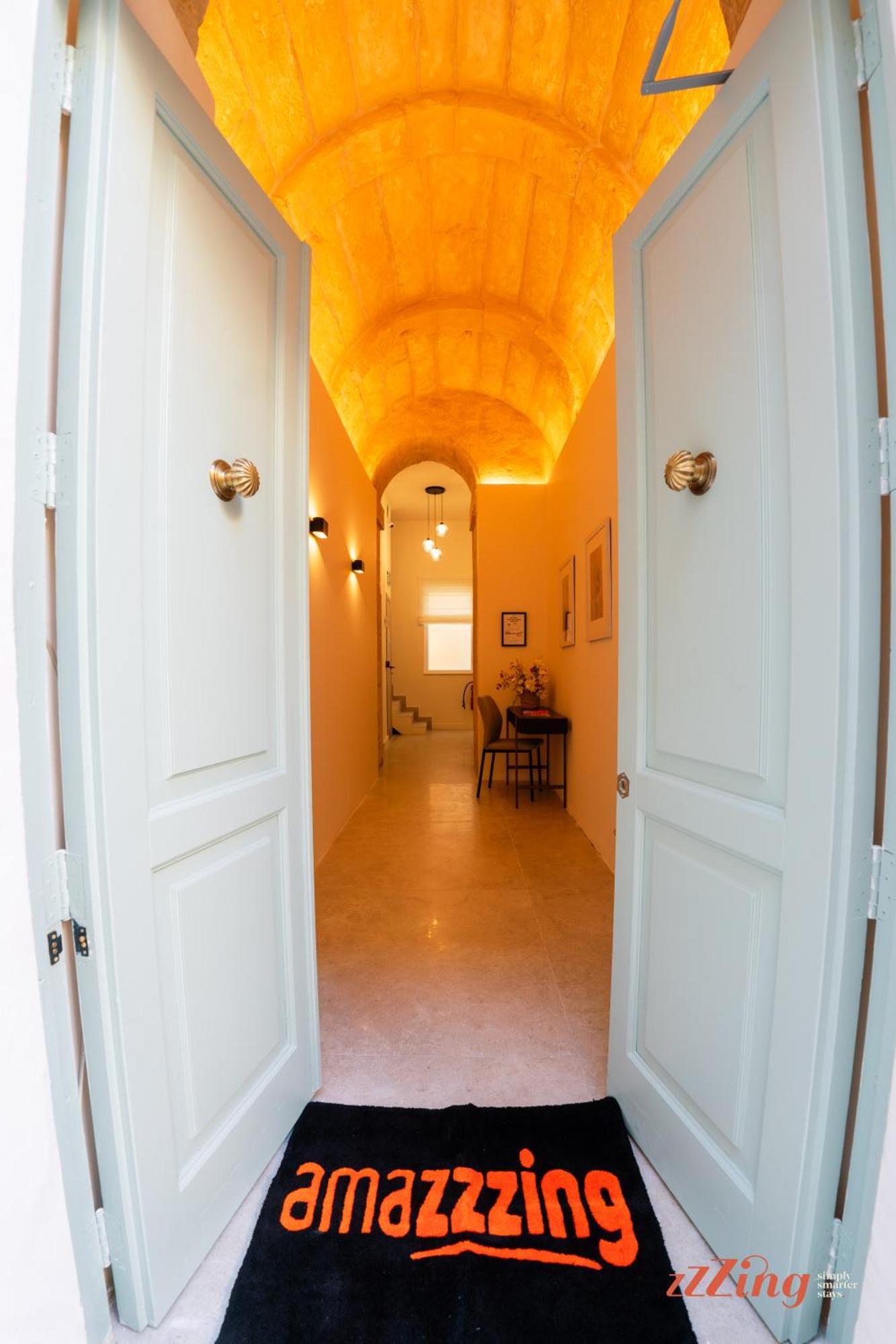 The Florian Boutique Guesthouse By Zzzing Cospicua Ngoại thất bức ảnh