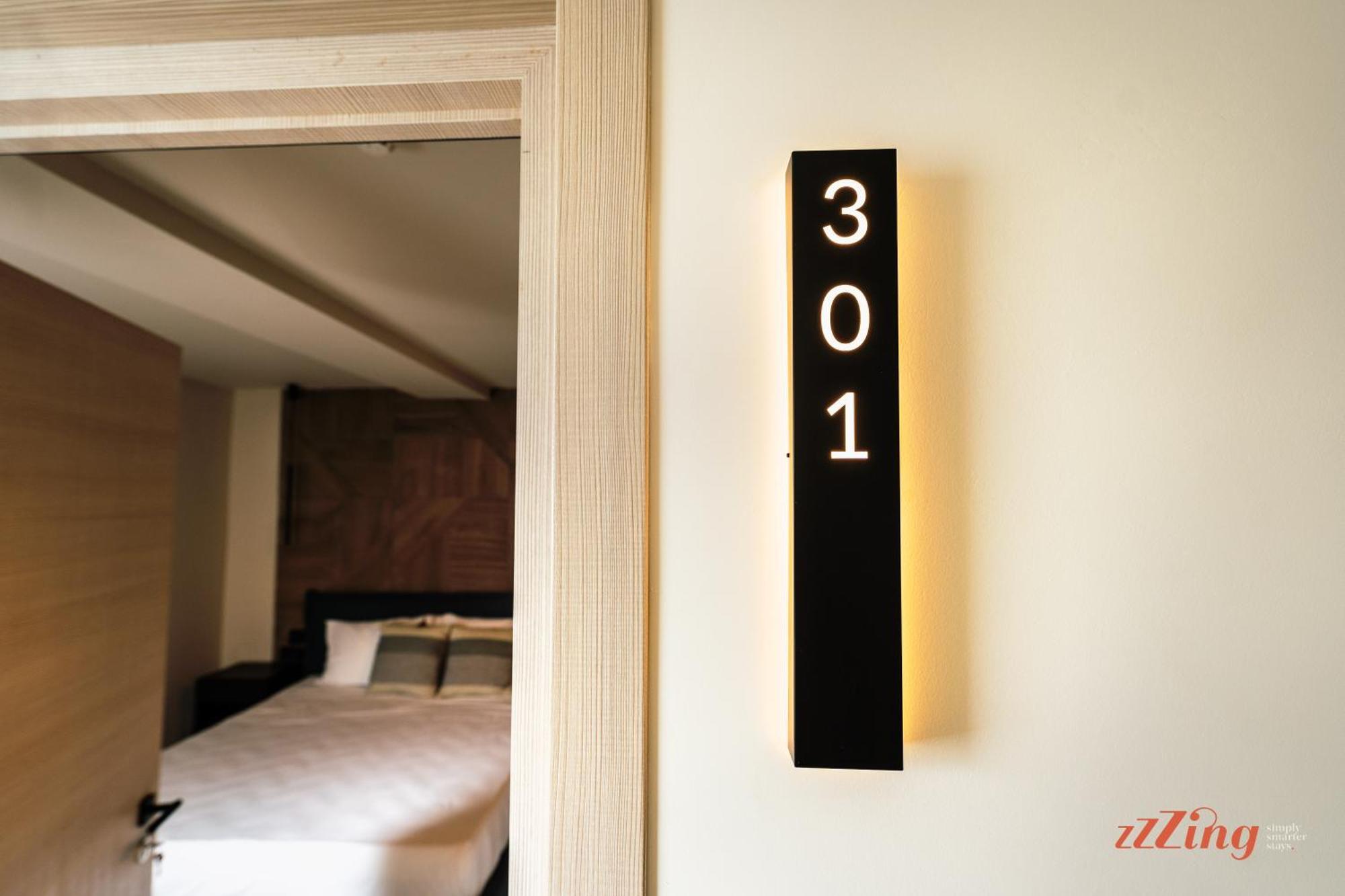 The Florian Boutique Guesthouse By Zzzing Cospicua Ngoại thất bức ảnh