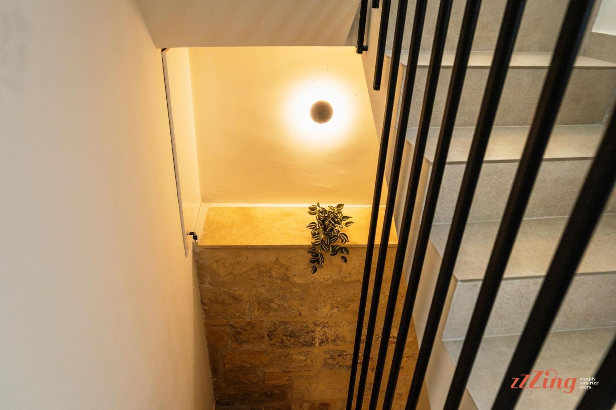 The Florian Boutique Guesthouse By Zzzing Cospicua Ngoại thất bức ảnh